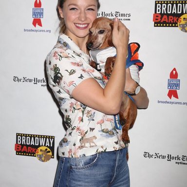 Melissa Benoist