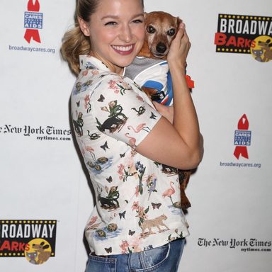 Melissa Benoist photo 12