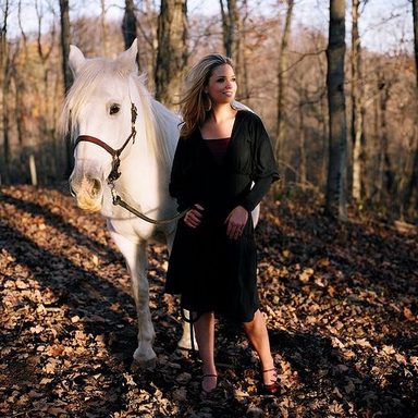 Melissa Greene photo 22