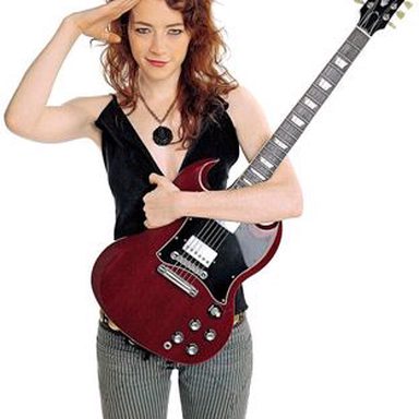 Melissa Auf Der Maur photo 18