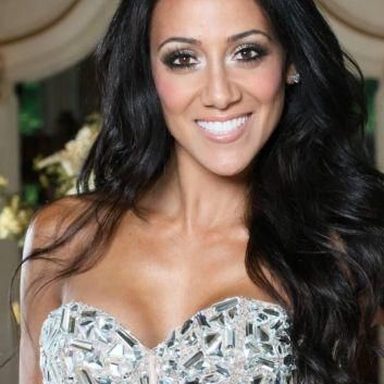 Melissa Gorga