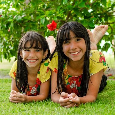 Melissa e Milena