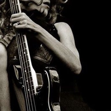 Melissa Auf Der Maur