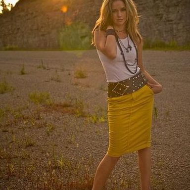 Melissa Greene photo 12