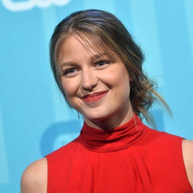 Melissa Benoist photo 30
