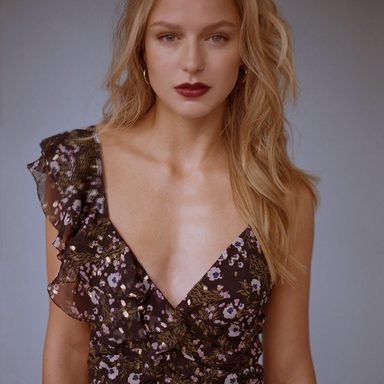 Melissa Benoist photo 13
