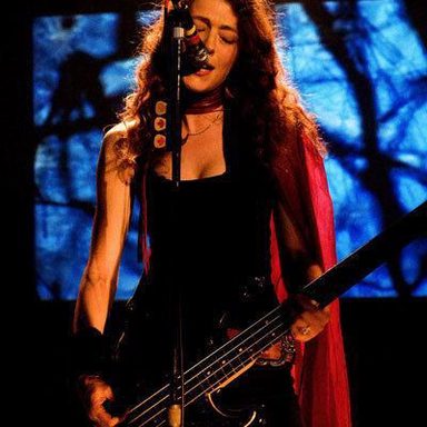 Melissa Auf Der Maur