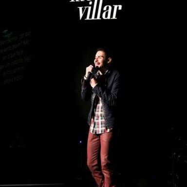 Melk Villar