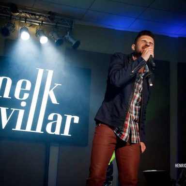 Melk Villar photo 13