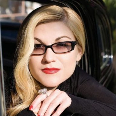 Melody Gardot