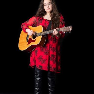 Melody Cruz