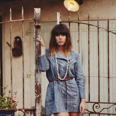 Melody's Echo Chamber