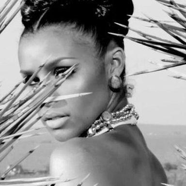 Melody Thornton