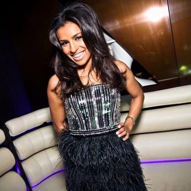Melody Thornton