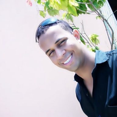 Melquíades Pedro