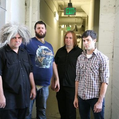 Melvins photo 14