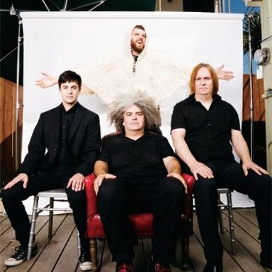 Melvins photo 18