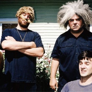 Melvins