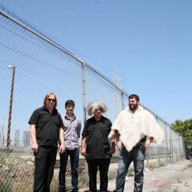 Melvins photo 15