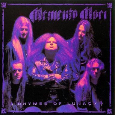 Memento Mori