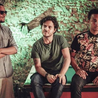 Memel Nogueira photo 9