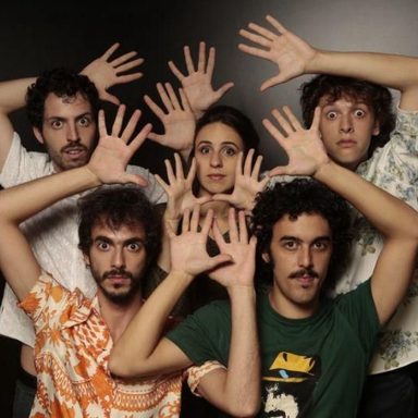 Memorias de Um Caramujo