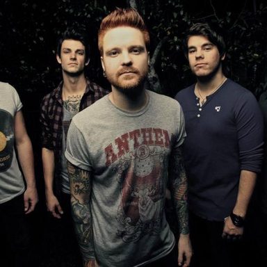Memphis May Fire