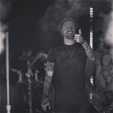 Memphis May Fire photo 11