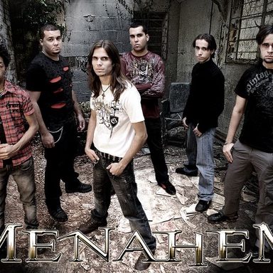 Menahem