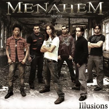 Menahem