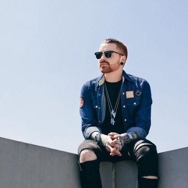 Memphis May Fire photo 10