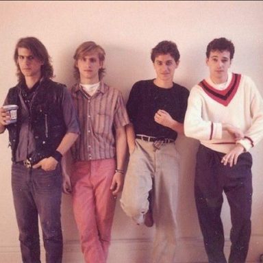 Men Without Hats