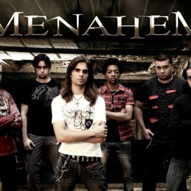 Menahem