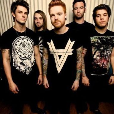 Memphis May Fire