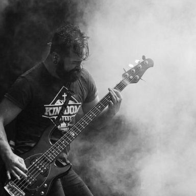 Memphis May Fire photo 14