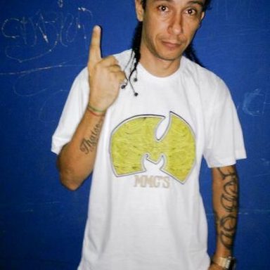 Menestreis MCs