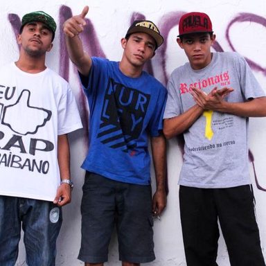 Menestreis MCs