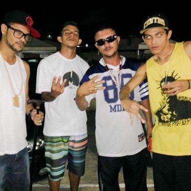 Menestreis MCs