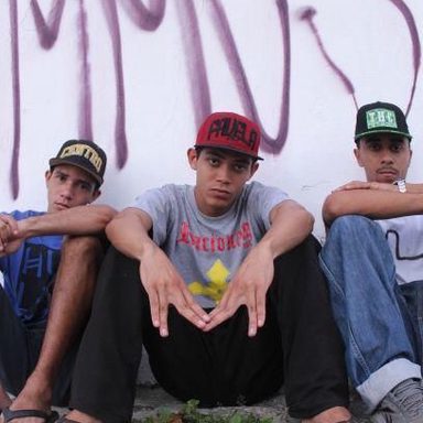 Menestreis MCs
