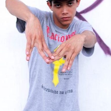 Menestreis MCs