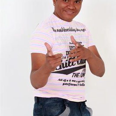 Menina Assanhada