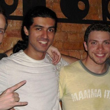 Menino Prodígio