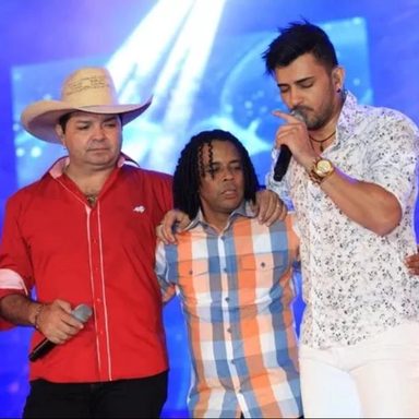 Meninos de Goiás