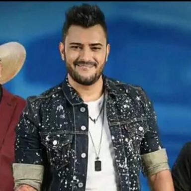 Meninos de Goiás