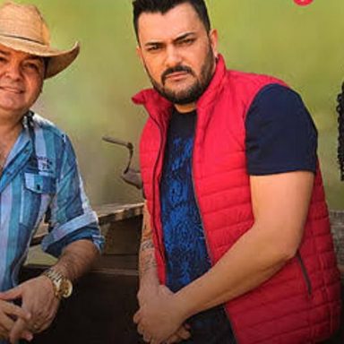 Meninos de Goiás