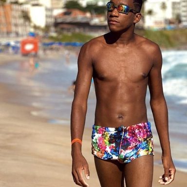 Menor Nico