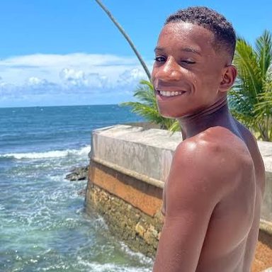 Menor Nico