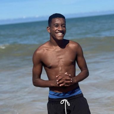 Menor Nico