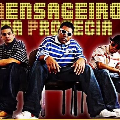 Mensageiros da Profecia