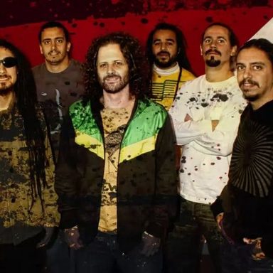 Mensajeros Reggae